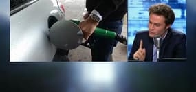 L'arrêt sur info: les causes de la hausse du prix des carburants
