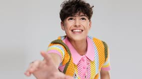 Titouan, candidat de l'Eurovision Junior 2024