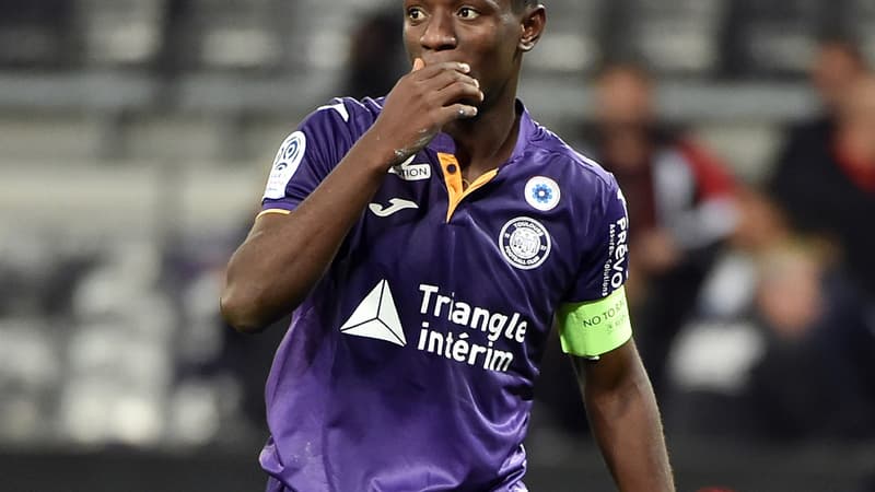 Max-Alain Gradel (TFC)
