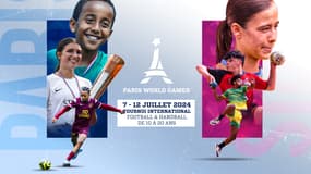 Paris World Games