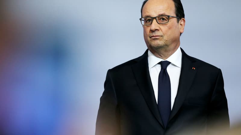 François Hollande et Jean-Yves Le Drian inaugureront ce vendredi un nouveau centre d'énergies renouvelables, dans le Morbihan. (Photo d'illustration)