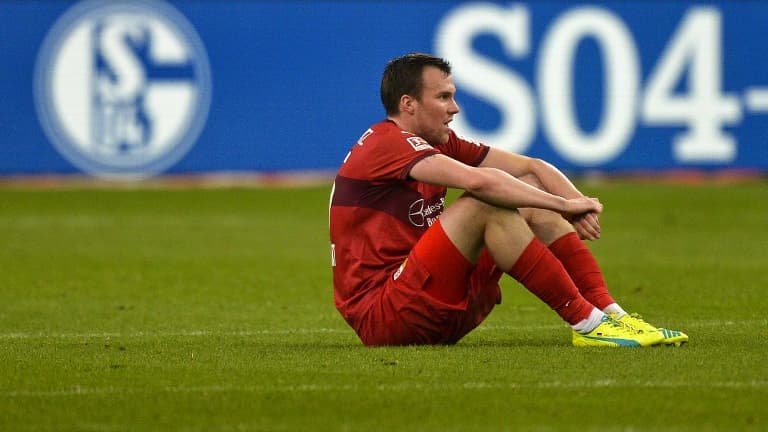 Kevin Grosskreutz