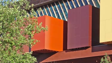Le musée du Quai Branly arrive en tête du palmarès des musées, établi par le Journal des arts.