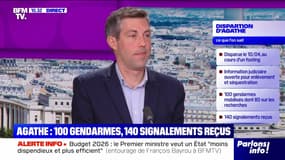 Agathe : comment travaillent les chiens ? - 15/04