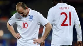 Wayne Rooney a été parfaitement muselé par les Américains