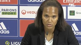 OL (F) : "J'ai voulu voir ailleurs" reconnait Renard"