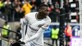 Randal Kolo Muani