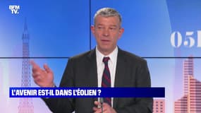 L'avenir est-il dans l'éolien ? - 01/06