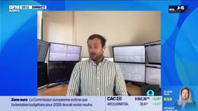 En direct des marchés - 26/11