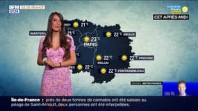 Météo Paris- Île-de-France du1er juin: Une journée lumineuse 