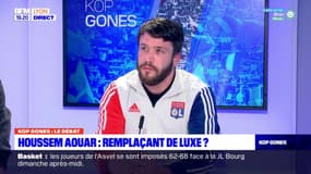 OL: retour sur le match nul à Lens, "Lyon profite mal des contre-performances de ses adversaires"
