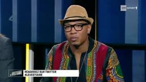 El-Hadji Diouf : "Steven Gerrard n'était rien"