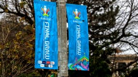 Un million de billets mis en vente pour l'Euro en décembre