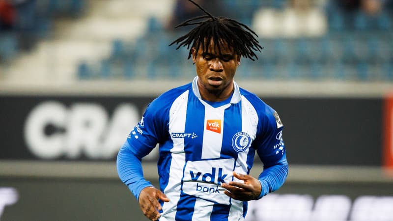 Mercato: Lille vise le crack nigérian Orban pour remplacer David