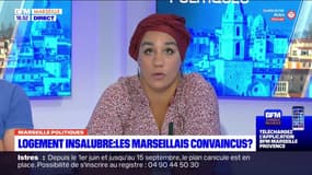 Marseille: que retenir des annonces d'Emmanuel Macron sur le logement insalubre?