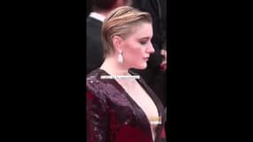 Festival de Cannes 2024: Meryl Streep, Omar Sy... retour sur les plus beaux looks de la cérémonie d'ouverture