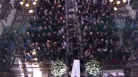 Johnny Hallyday, l’immense hommage