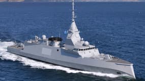 La Grèce signe un protocole d’accord avec Naval Group et MBDA ouvrant la négociation pour la fourniture de trois FDI HN et une en option.