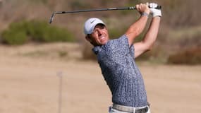 Rory Mcllroy