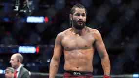 Jorge Masvidal