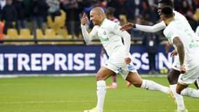 Wahbi Khazri