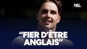 Open d'Australie : Arthur Féry, ce Français 