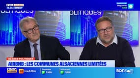 Impôts: plus avantageux de louer sur Airbnb?