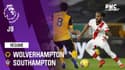 Résumé : Wolverhampton 1-1 Southampton - Premier League (J9)