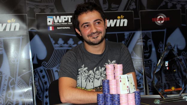 Ilan Boujenah