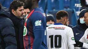 PSG : Neymar blessé à cause de son hygiène de vie ? Pochettino blâme le calendrier