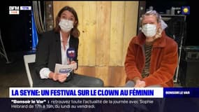 La Seyne: un festival sur le clown au féminin