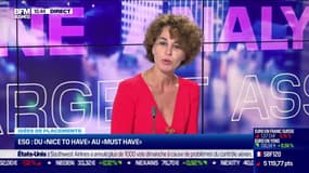 Idée de placements: ESG, du "Nice to have" au "Must have" - 11/10