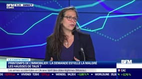 BFM Bourse : Partie 1 - 26/04