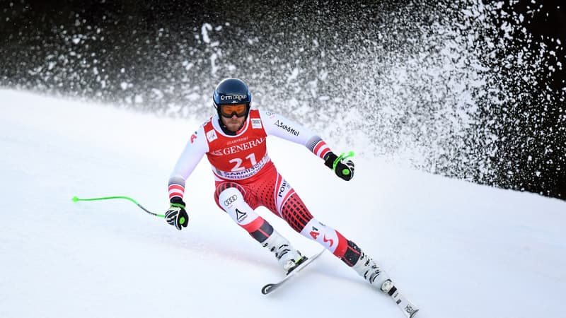 Ski Alpin