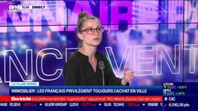 Le club BFM immo (2/2) : Immobilier parisien, les investisseurs étrangers de retour ! - 14/09