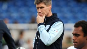 Ronan O’Gara