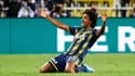Luiz Gustavo - Fenerbahce