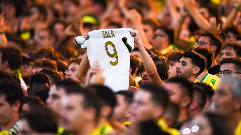 ProcÃ¨s Sala: aprÃ¨s les plaidoiries, dÃ©cision le 30 mars pour Cardiff City et Nantes