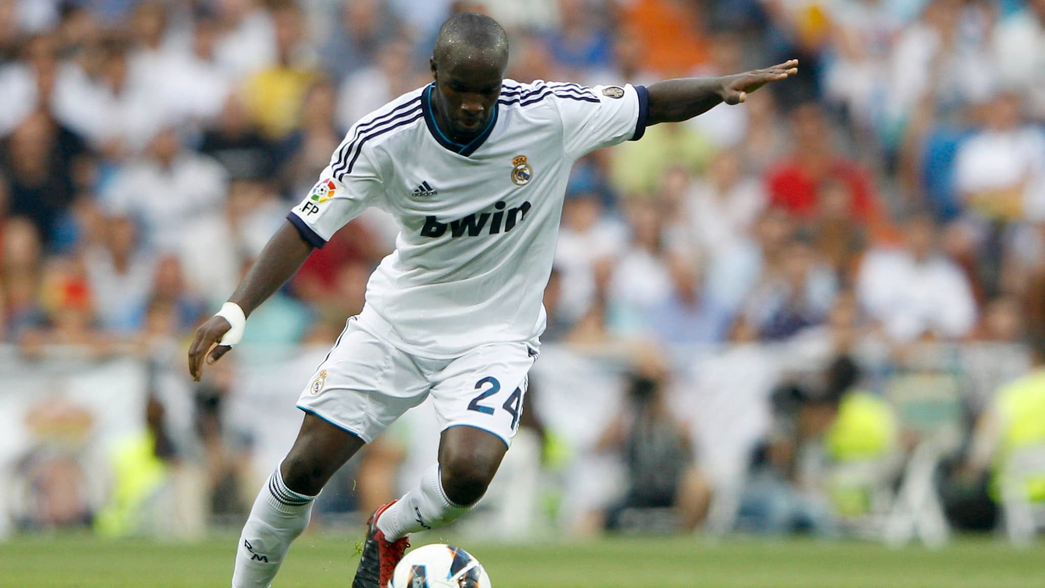 Lassana Diarra