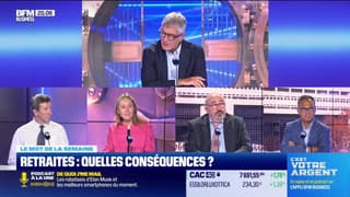 La semaine de l'économie - 27/06