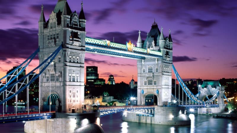 London Bridge