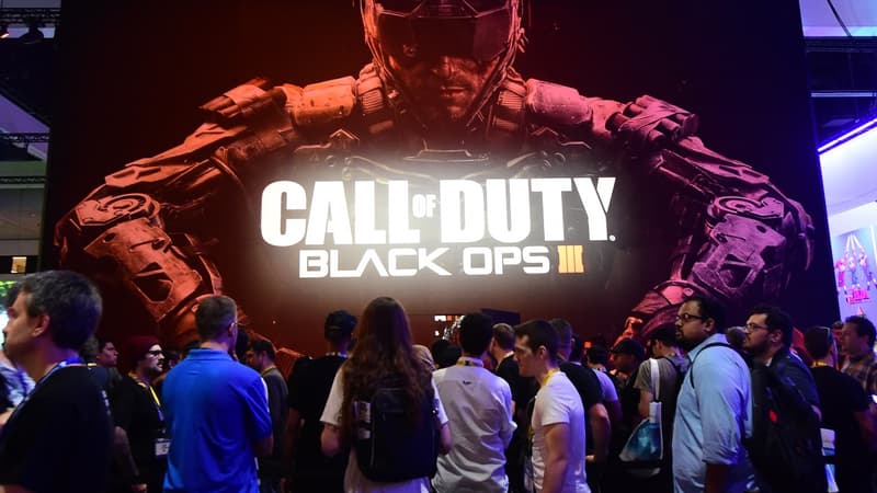 Call of Duty Black Ops III, dernier opus de la célèbre série, est en vente depuis le 6 novembre dernier.