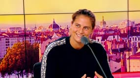 Après la déception des JO de Paris, Pauline Déroulède vise les JO de Los Angeles