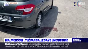 Marseille: un homme retrouvé tué par balle dans une voiture à Malmousque