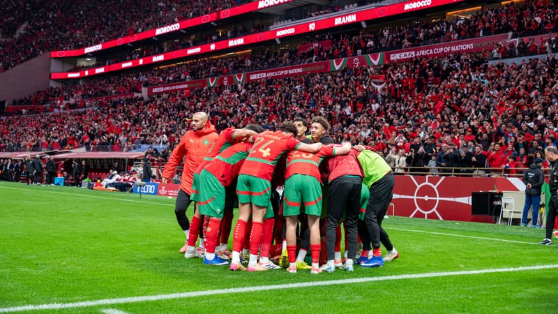 CAN 2025: calendrier, équipes qualifiées, diffusion TV... tout savoir sur les matchs des quarts de finale de la Coupe d'Afrique des nations