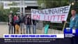 Retraites: le mouvement de grève levé par les professeurs d'un lycée à Nice