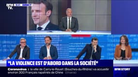 Story 5 : Emmanuel Macron peut-il sauver les municipales ? - 30/01
