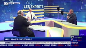 Les Experts : Faut-il endiguer l'inflation, au risque de creuser le déficit ? - 02/05