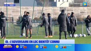 OL : l'adversaire en LDC bientôt connu 