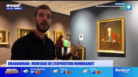 Le journal de 8h du lundi 10 novembre 2025